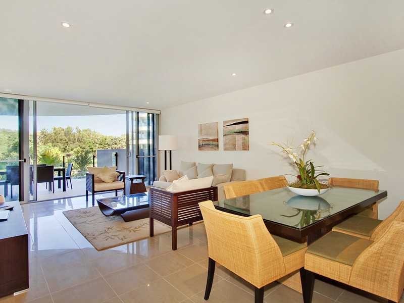 Apartment/Apartment 68/685 Casuarina Way, Casuarina NSW 2487