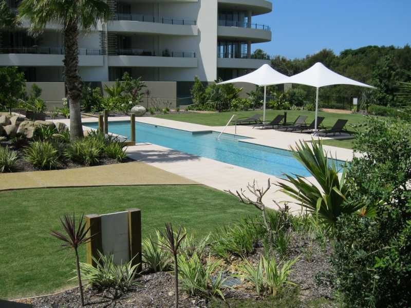 Apartment/Apartment 68/685 Casuarina Way, Casuarina NSW 2487