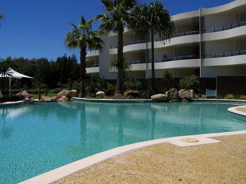 Apartment/41 Cotton Beach, Casuarina NSW 2487