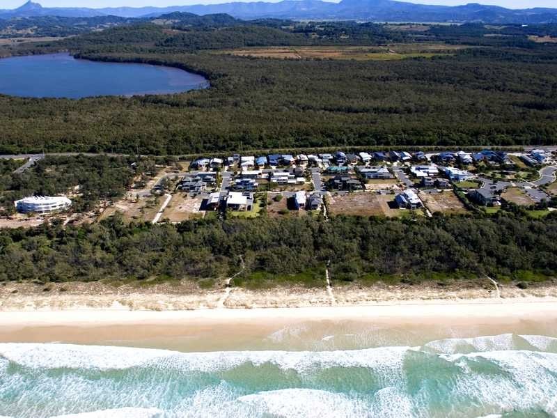 Lot/7 The Retreat, Casuarina NSW 2487