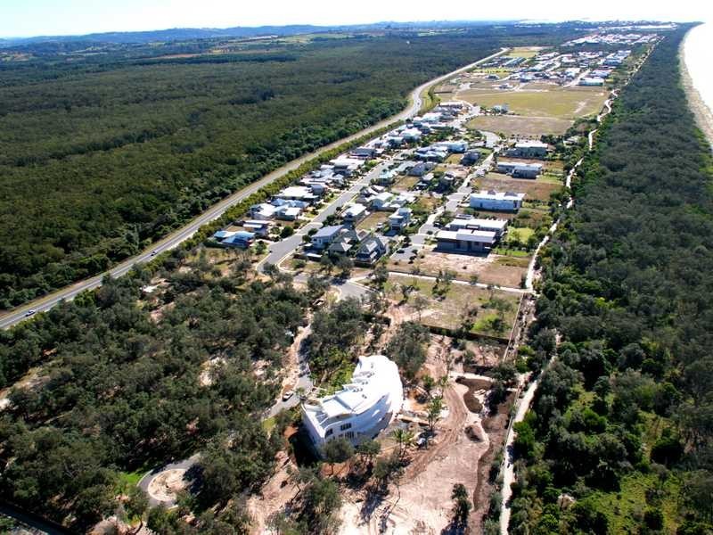 Lot/7 The Retreat, Casuarina NSW 2487