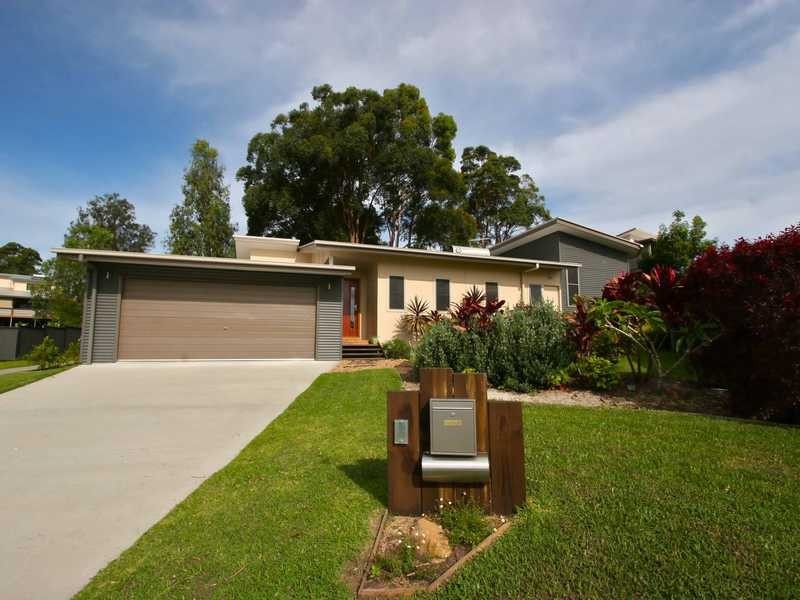 8 Brushtail Court Koala Beach, Pottsville NSW 2489