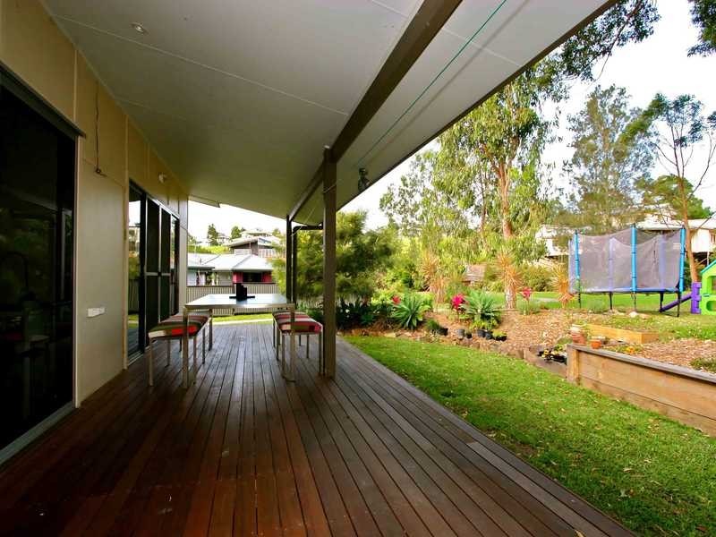 8 Brushtail Court Koala Beach, Pottsville NSW 2489