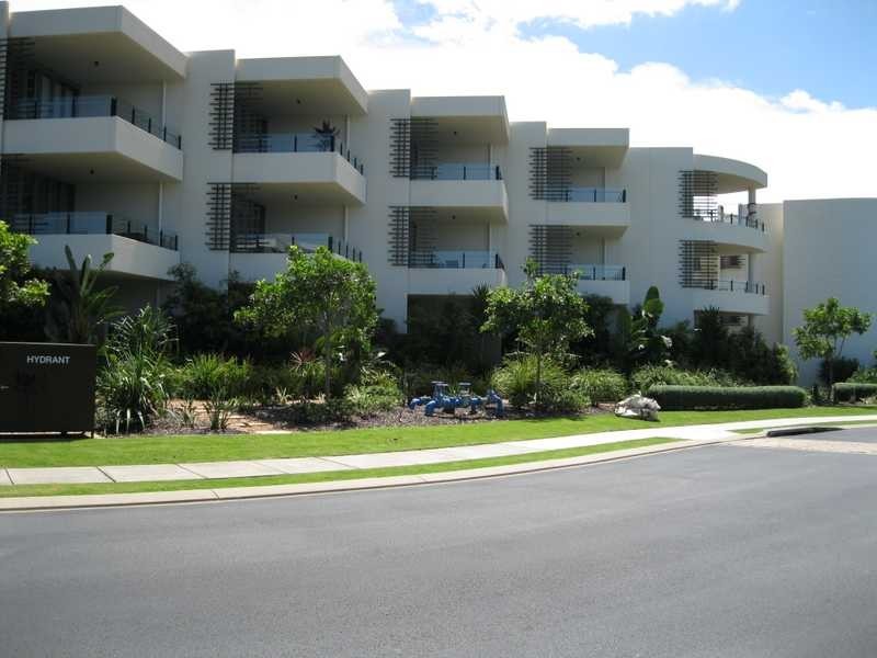 Apartment/127 Cotton Beach, Casuarina NSW 2487