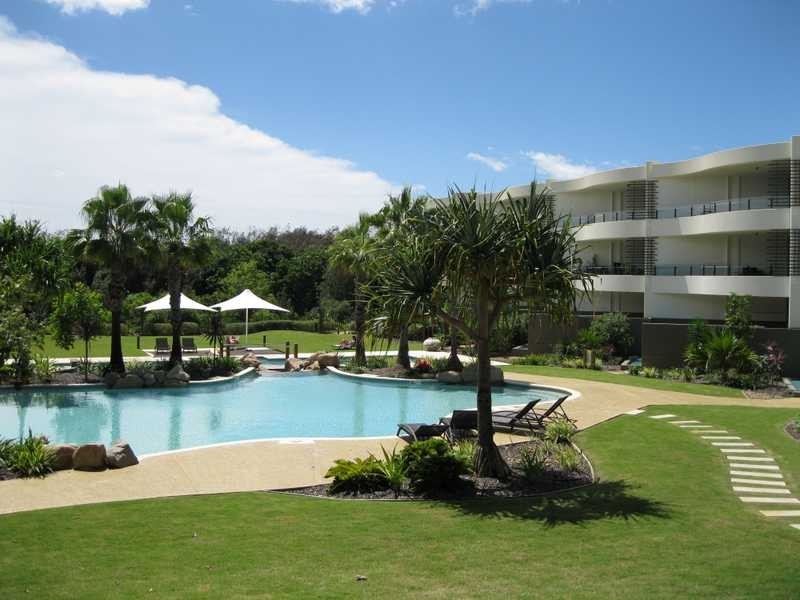 Apartment/127 Cotton Beach, Casuarina NSW 2487