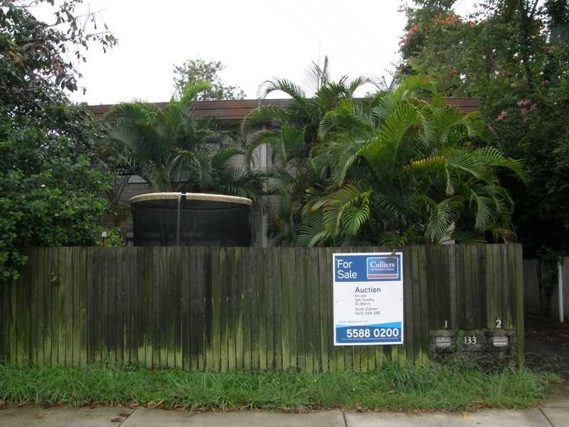 Unit 2/133 Smith Street, Southport QLD 4215