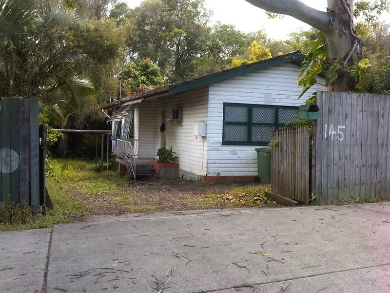 145 Smith Street, Southport QLD 4215