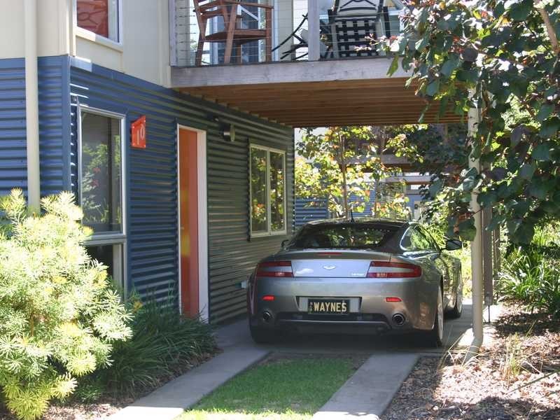 10 Beach Shack, Casuarina NSW 2487