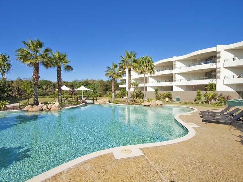 12 Cotton Beach, Casuarina NSW 2487