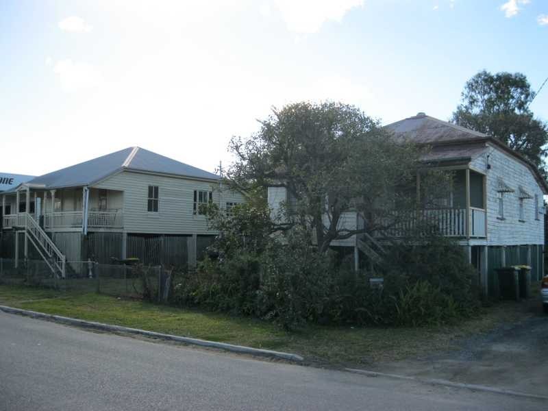 23 & 27 Orient Avenue, Pinkenba QLD 4008