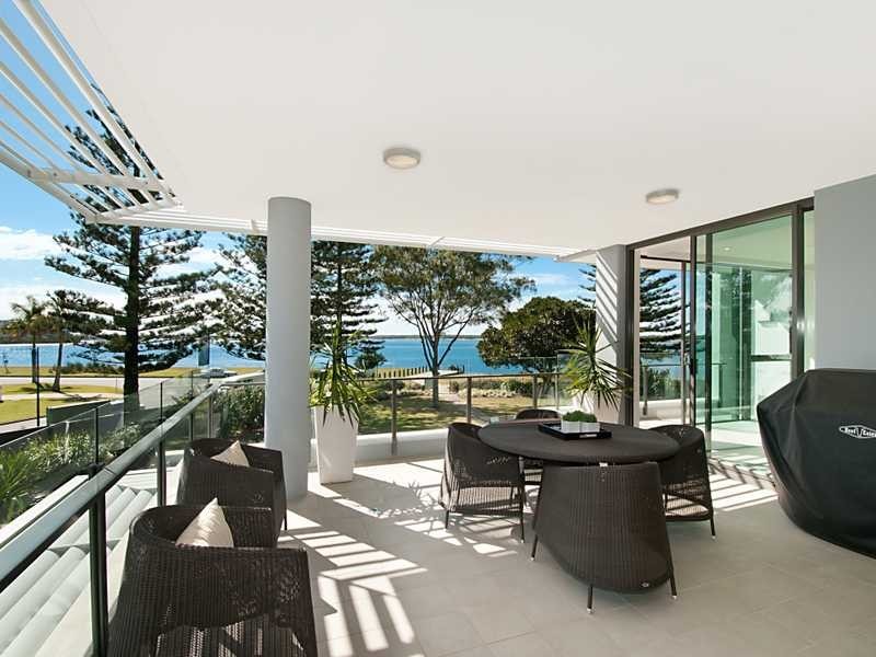 Apartment 7201/323 Bayview Street, Hollywell QLD 4216