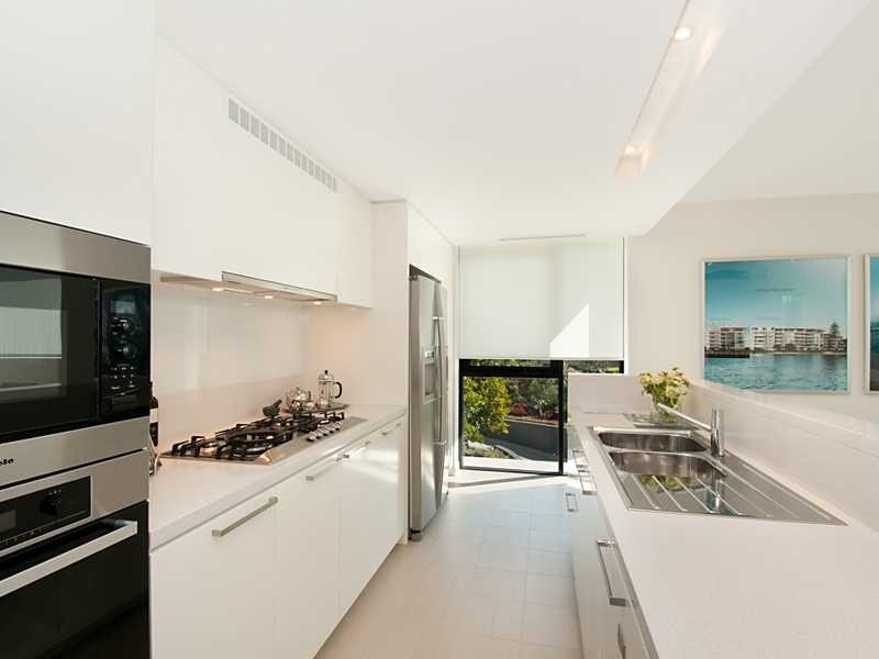 Apartment 7201/323 Bayview Street, Hollywell QLD 4216