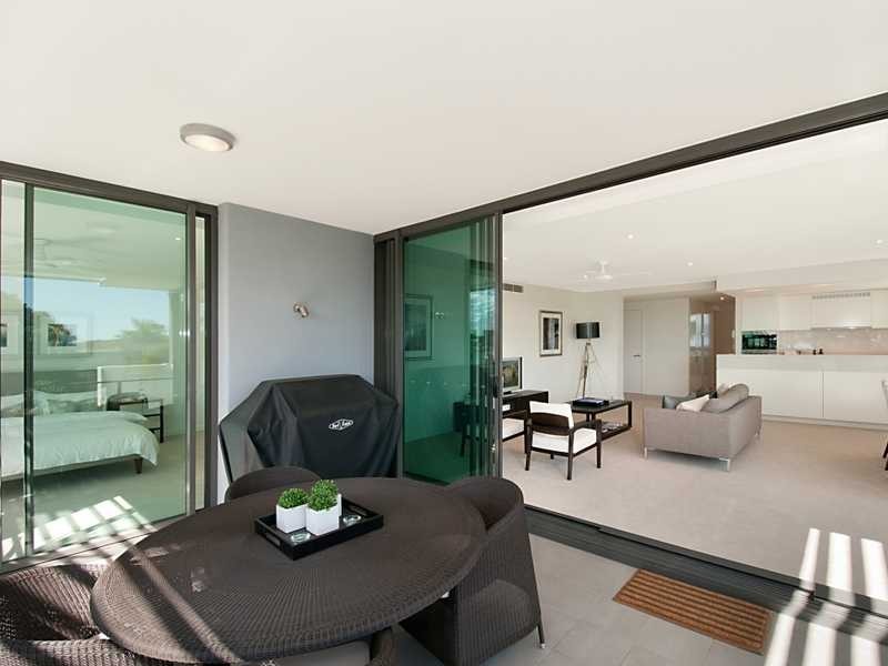 Apartment 7201/323 Bayview Street, Hollywell QLD 4216