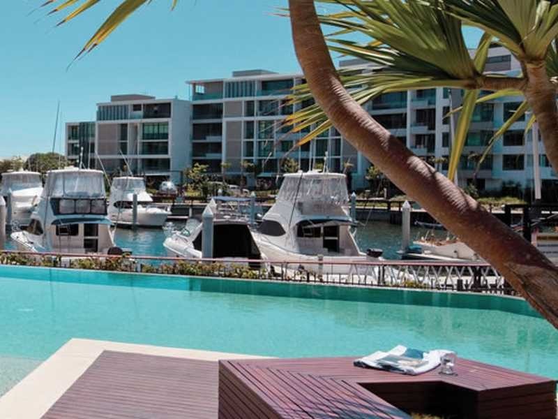 Apartment 7201/323 Bayview Street, Hollywell QLD 4216