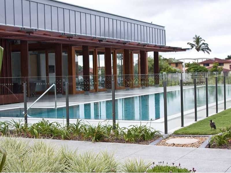 Apartment 7201/323 Bayview Street, Hollywell QLD 4216