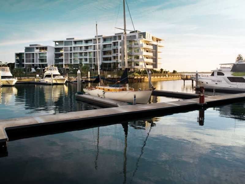 Apartment 7201/323 Bayview Street, Hollywell QLD 4216