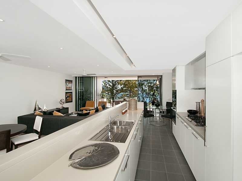 Apartment 7302/323 Bayview Street, Hollywell QLD 4216