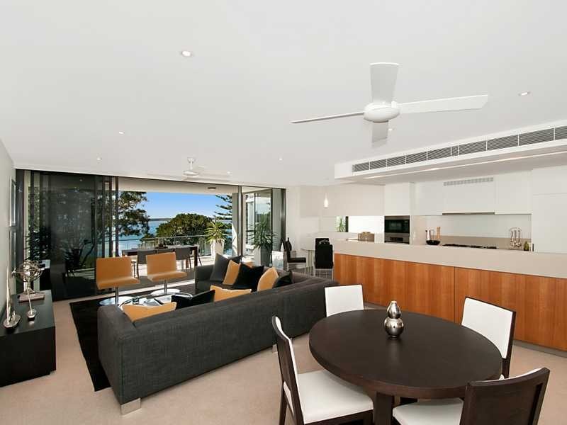 Apartment 7302/323 Bayview Street, Hollywell QLD 4216