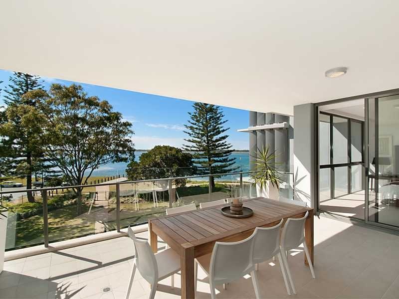 Apartment 7302/323 Bayview Street, Hollywell QLD 4216