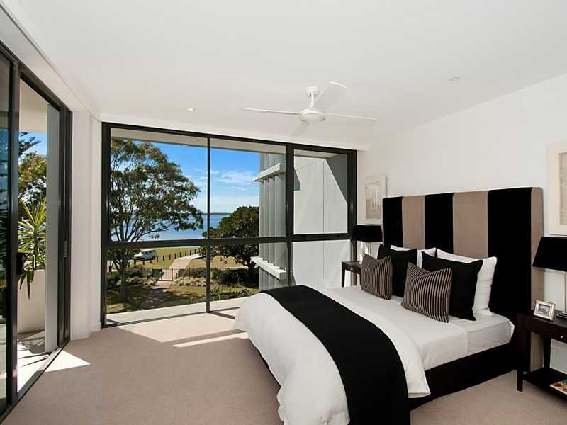 Apartment 7302/323 Bayview Street, Hollywell QLD 4216