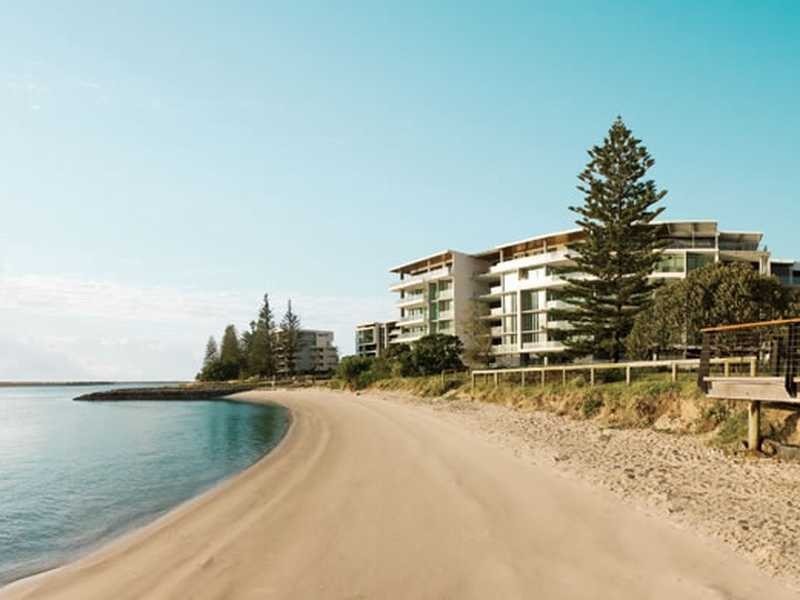 Apartment 7302/323 Bayview Street, Hollywell QLD 4216