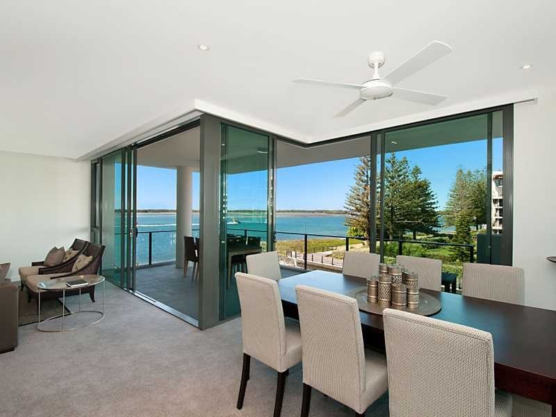 Apartment 7308/323 Bayview Street, Hollywell QLD 4216