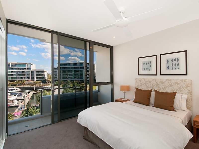 Apartment 7308/323 Bayview Street, Hollywell QLD 4216