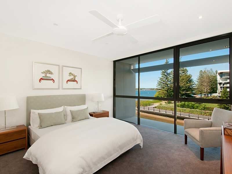 Apartment 7308/323 Bayview Street, Hollywell QLD 4216