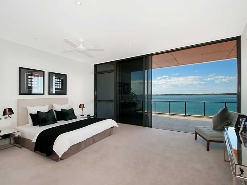 Penthouse 7602/323 Bayview Street, Hollywell QLD 4216