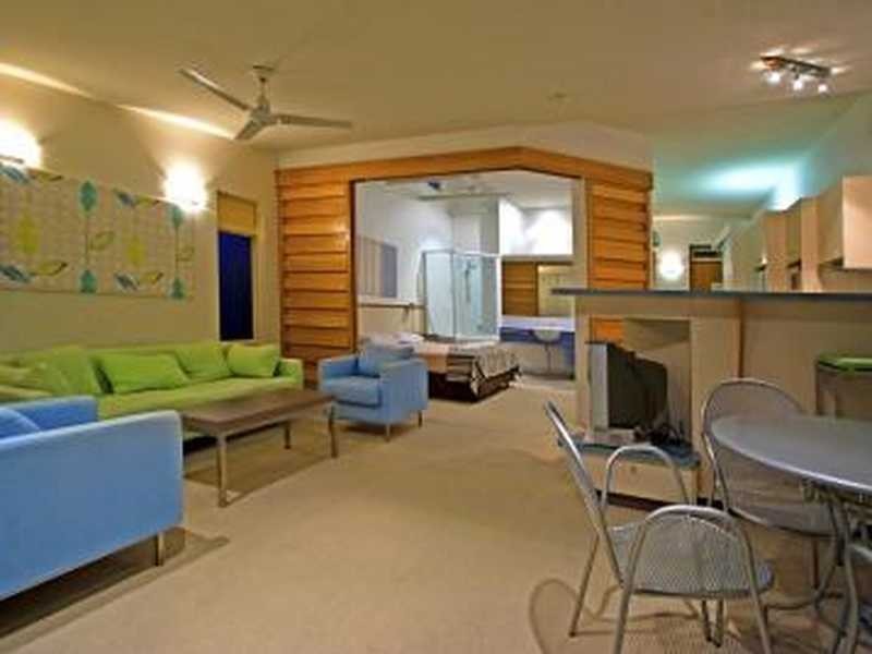 26 Mainwaring Apartments, Casuarina NSW 2487