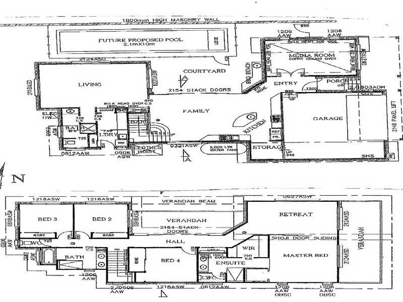 6 Harpullia Court, Casuarina NSW 2487
