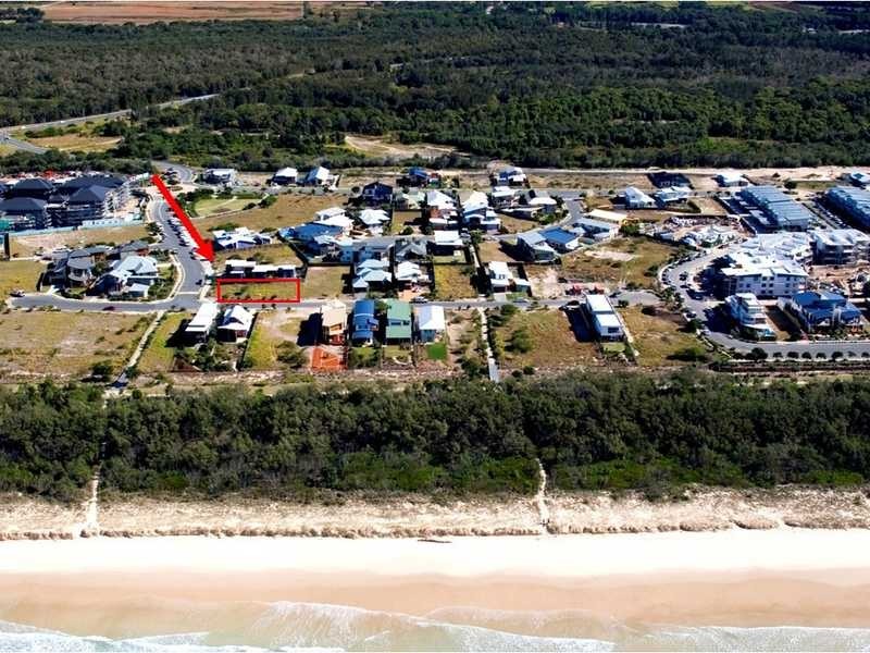 N75 Beech Lane, Casuarina NSW 2487