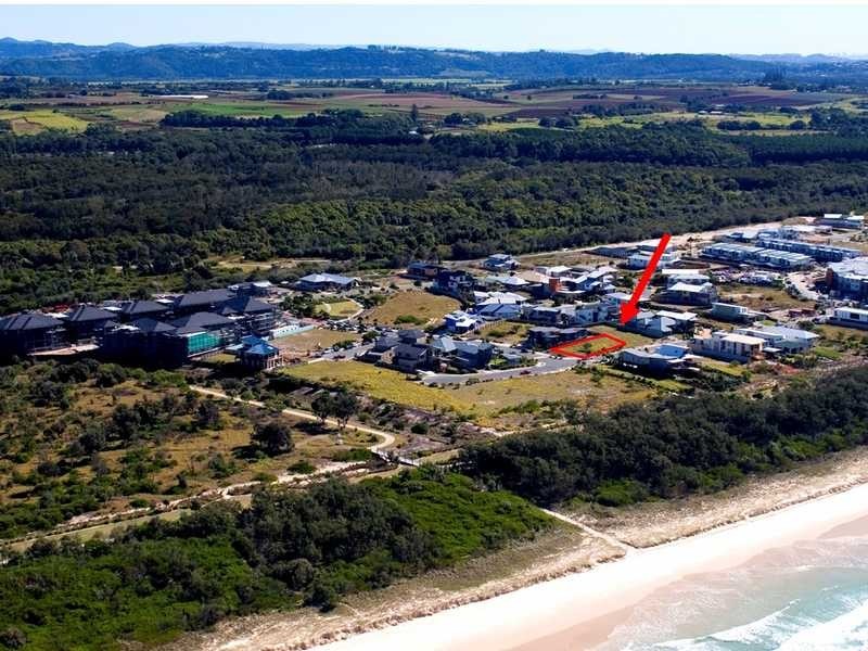 N75 Beech Lane, Casuarina NSW 2487