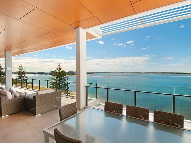 Penthouse 7602/323 Bayview Street, Hollywell QLD 4216