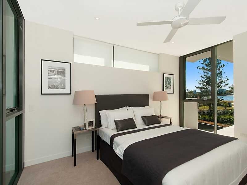 Apartment 7201/323 Bayview Street, Hollywell QLD 4216