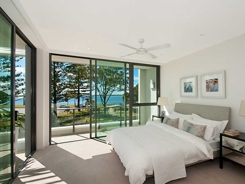 Apartment 7201/323 Bayview Street, Hollywell QLD 4216