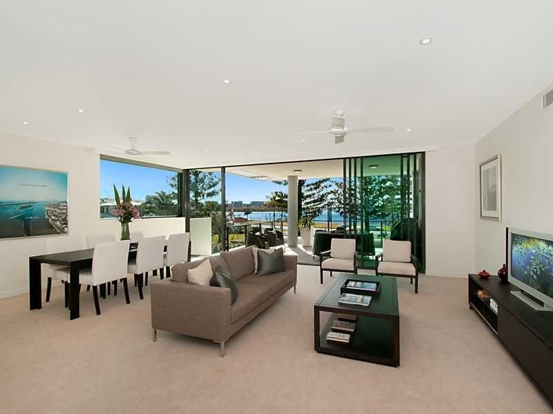 Apartment 7201/323 Bayview Street, Hollywell QLD 4216