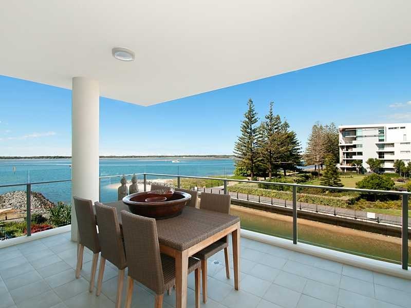 Apartment 7308/323 Bayview Street, Hollywell QLD 4216