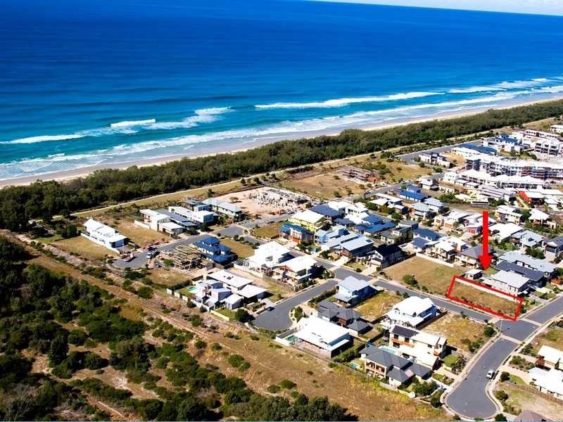 Lot/N 119 Riberry Drive, Casuarina NSW 2487