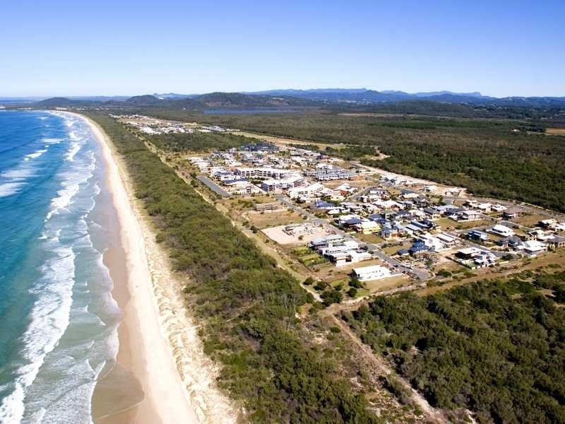 Lot/N 119 Riberry Drive, Casuarina NSW 2487