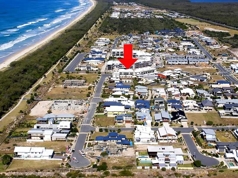 9 The Beach House, Casuarina NSW 2487