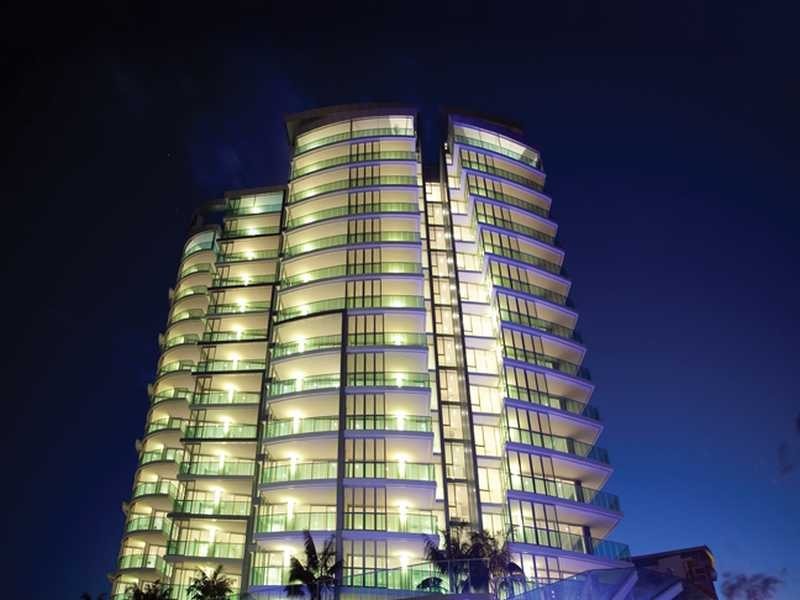 Unit 902/1 Douglas Street, Kirra QLD 4225