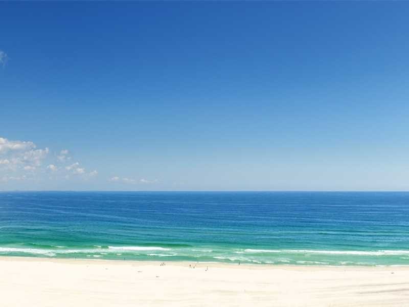 Unit 902/1 Douglas Street, Kirra QLD 4225