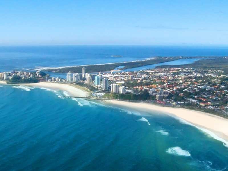 Unit 902/1 Douglas Street, Kirra QLD 4225
