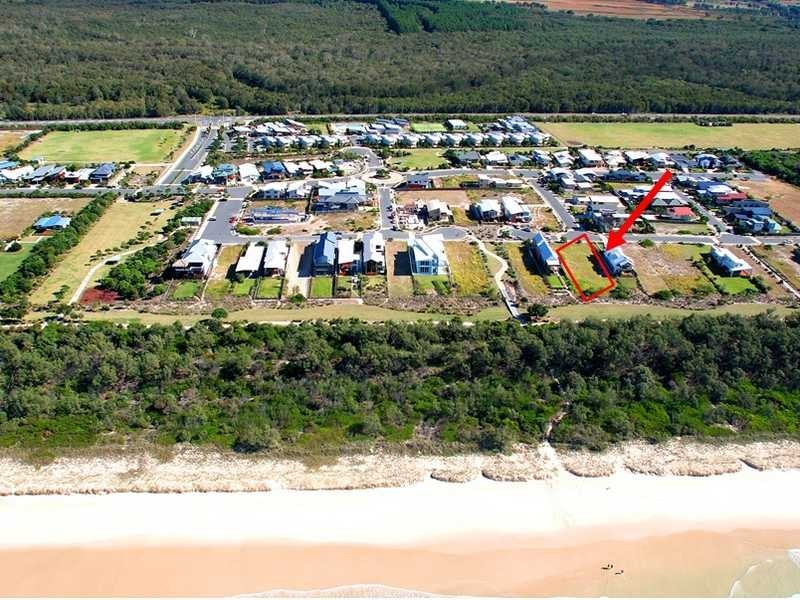 6 & 8 Eclipse Lane, Casuarina NSW 2487