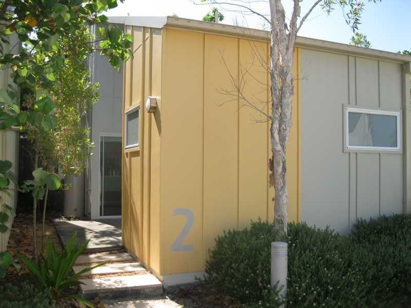 2 Pandanus Pocket, Casuarina NSW 2487