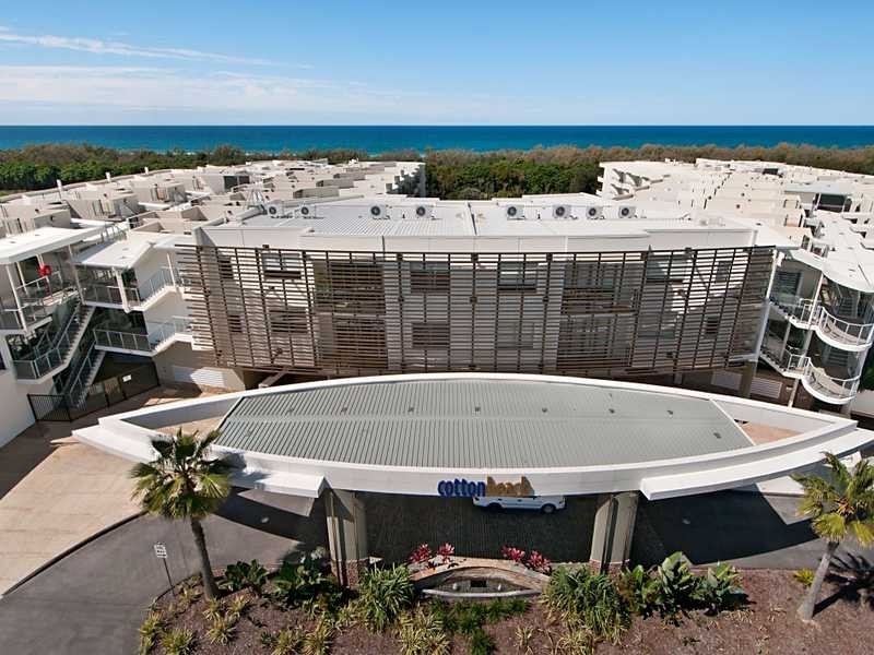 83 Cotton Beach, Casuarina NSW 2487