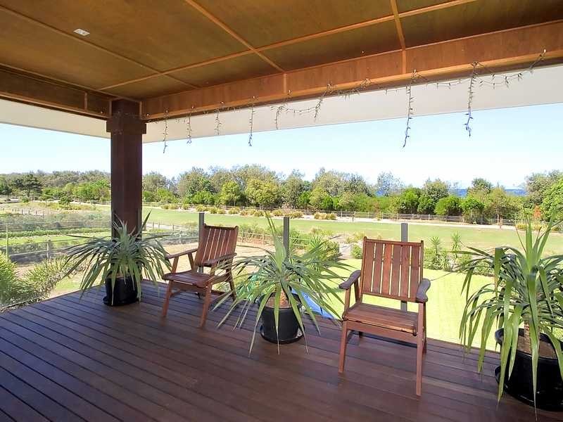 8 Hyndes Lane, Casuarina NSW 2487
