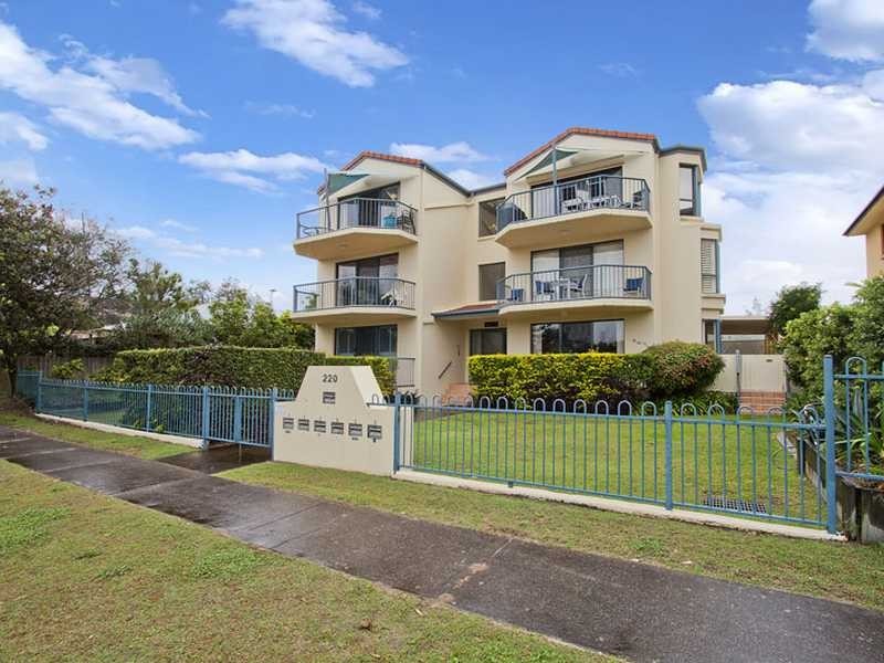 Unit/5/220 Marine Parade, Kingscliff NSW 2487