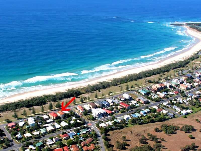 Unit/5/220 Marine Parade, Kingscliff NSW 2487